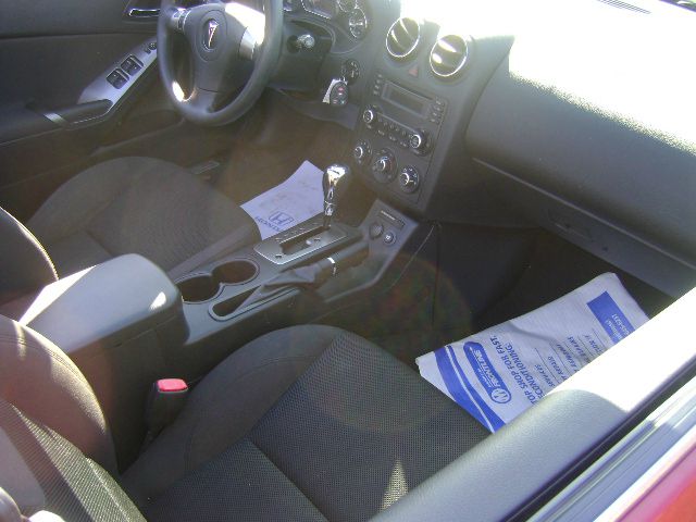 Pontiac G6 2006 photo 6