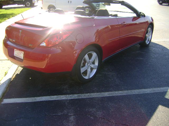 Pontiac G6 2006 photo 7