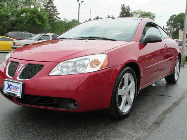 Pontiac G6 2006 photo 2