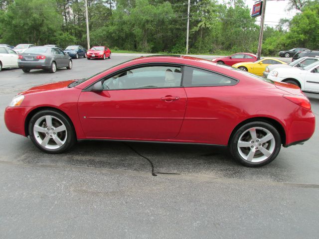 Pontiac G6 2006 photo 8