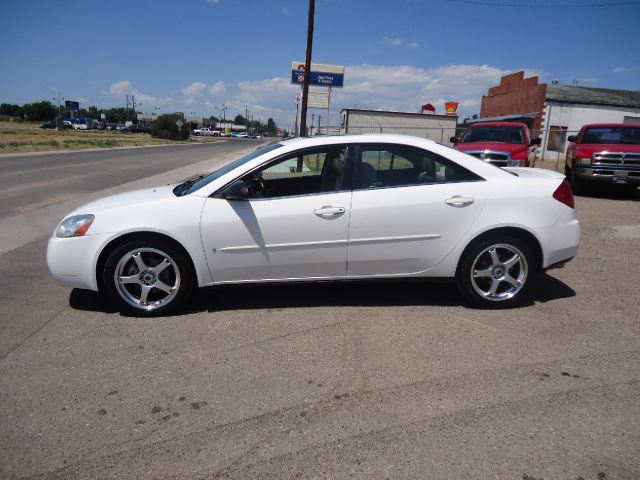 Pontiac G6 2006 photo 3