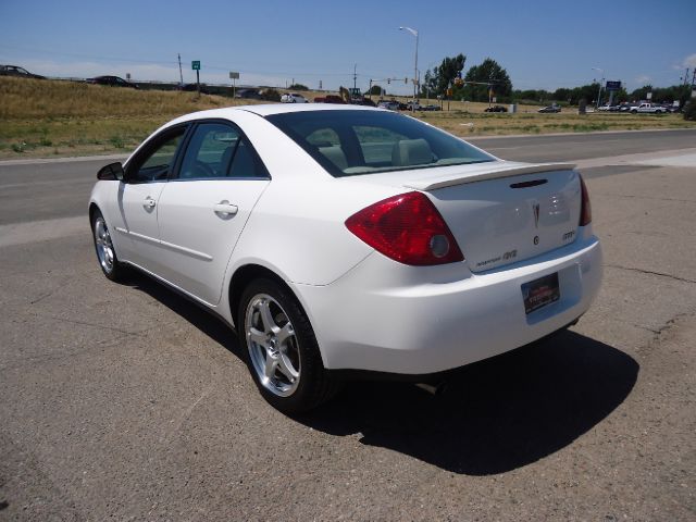 Pontiac G6 2006 photo 4