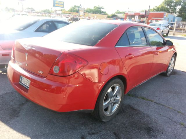 Pontiac G6 2006 photo 4