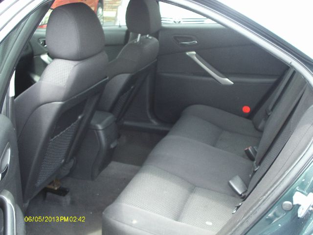 Pontiac G6 2006 photo 1