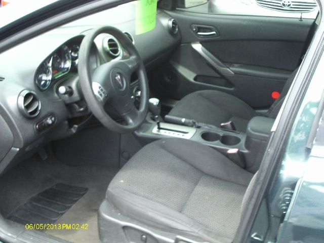 Pontiac G6 2006 photo 3