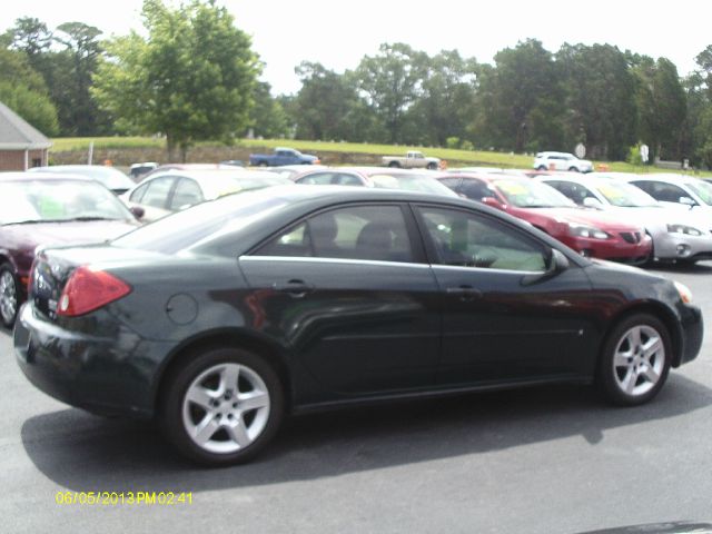 Pontiac G6 2006 photo 4