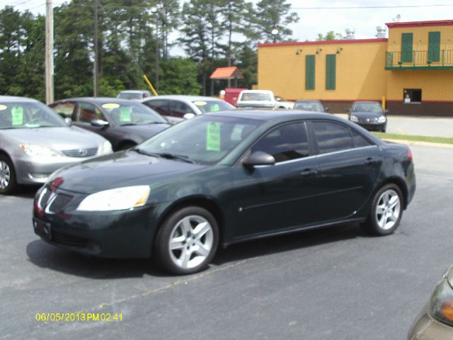 Pontiac G6 2006 photo 5