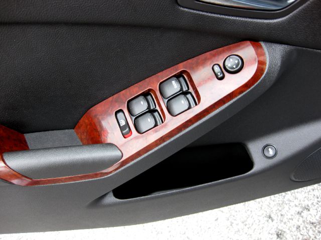 Pontiac G6 2006 photo 12