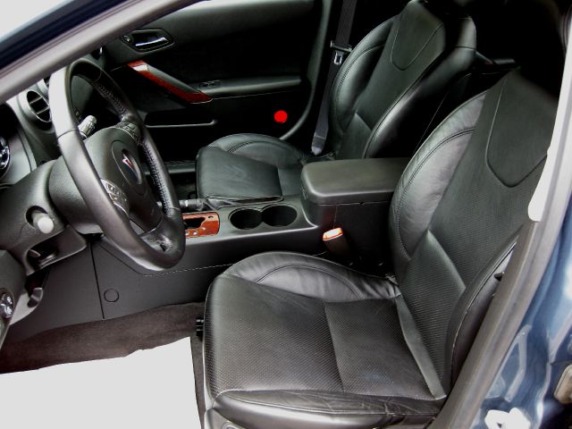 Pontiac G6 2006 photo 14