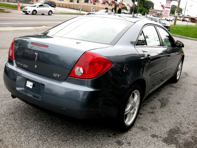 Pontiac G6 2006 photo 18