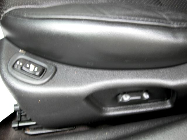 Pontiac G6 2006 photo 24