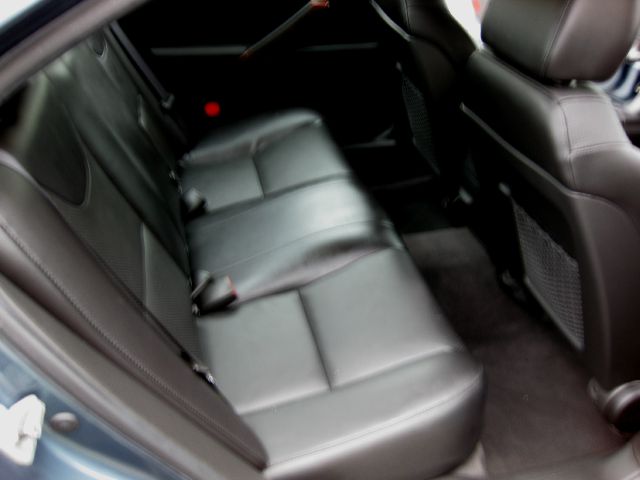 Pontiac G6 2006 photo 29