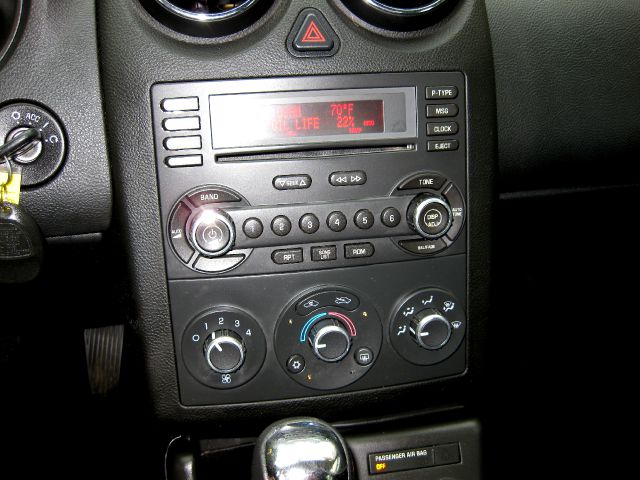 Pontiac G6 2006 photo 6