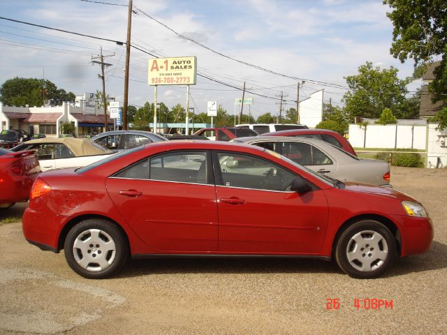 Pontiac G6 2006 photo 3