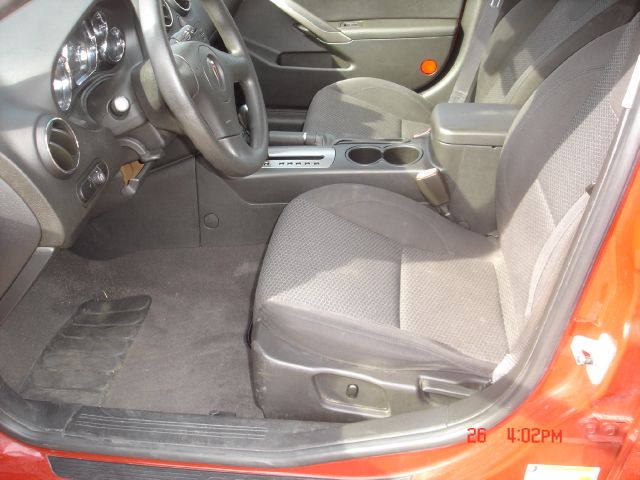 Pontiac G6 2006 photo 4