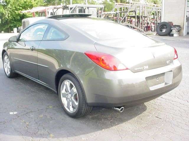 Pontiac G6 Passion Coupe