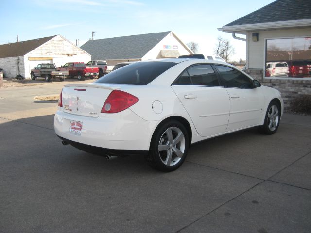 Pontiac G6 2006 photo 3