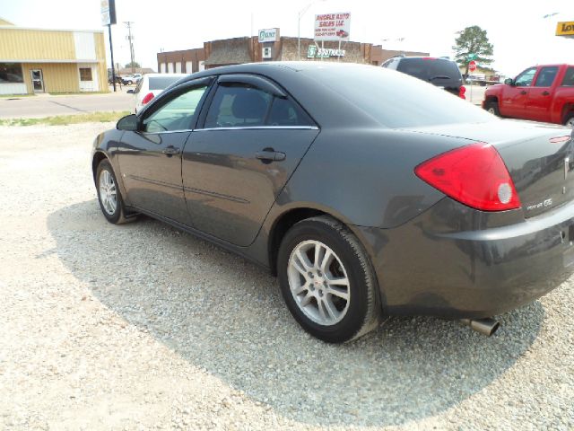 Pontiac G6 2006 photo 1