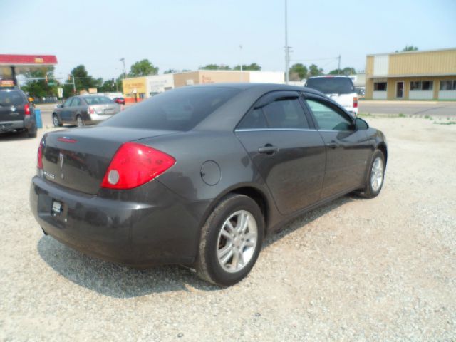 Pontiac G6 2006 photo 3