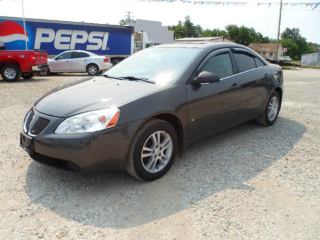 Pontiac G6 2006 photo 4