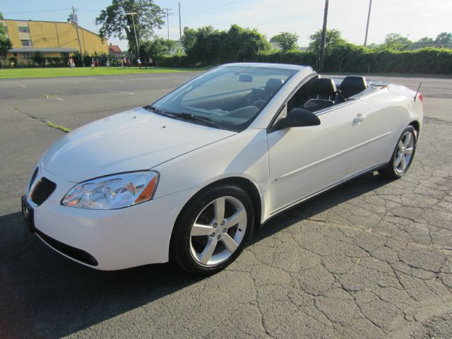 Pontiac G6 2006 photo 1