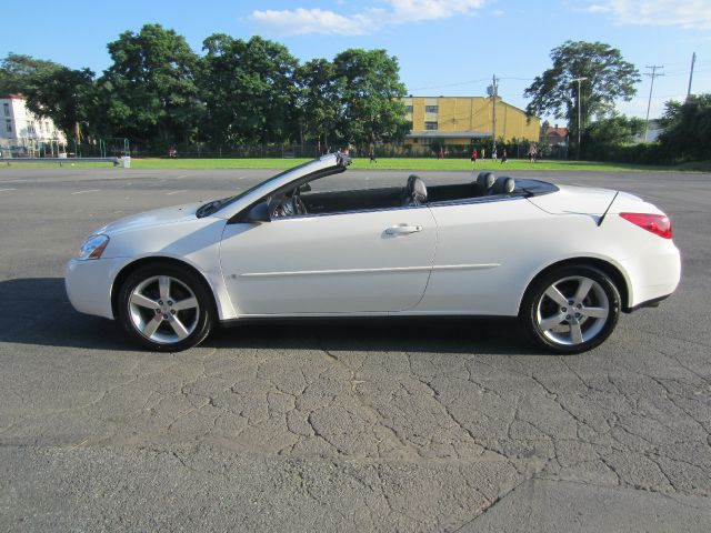 Pontiac G6 2006 photo 3