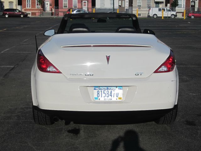 Pontiac G6 2006 photo 4