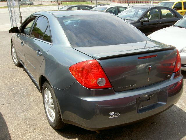 Pontiac G6 2006 photo 3