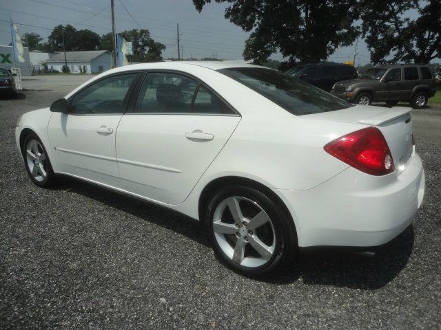 Pontiac G6 2006 photo 2