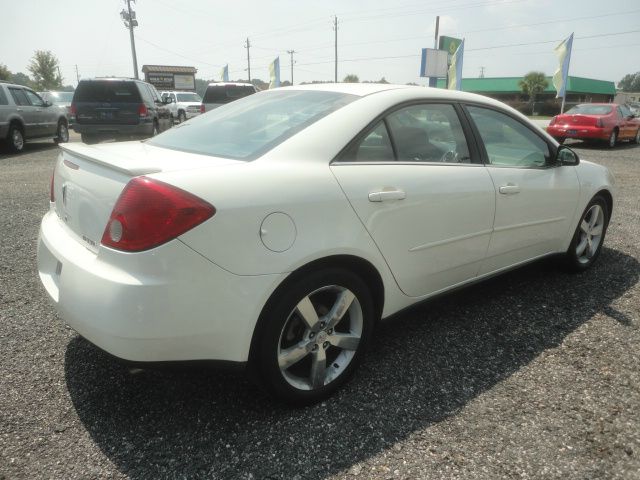 Pontiac G6 2006 photo 3