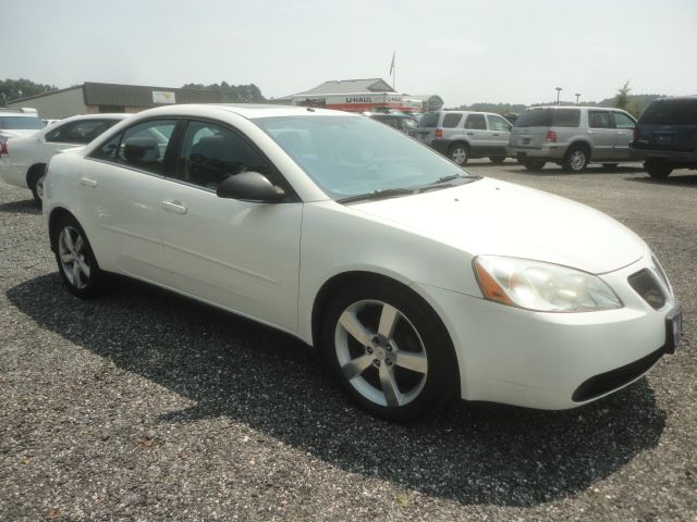 Pontiac G6 2006 photo 4