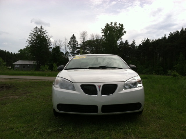 Pontiac G6 2006 photo 3