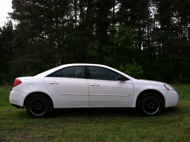 Pontiac G6 2006 photo 5