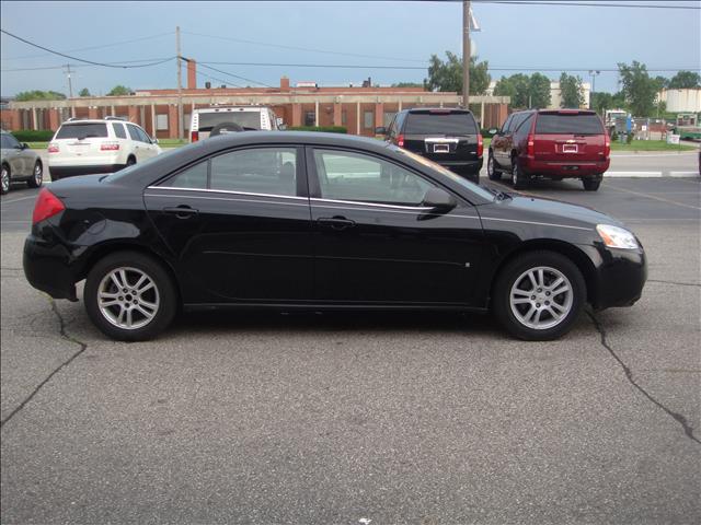 Pontiac G6 2006 photo 3