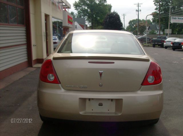 Pontiac G6 2006 photo 3