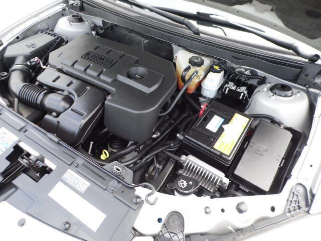 Pontiac G6 2006 photo 13