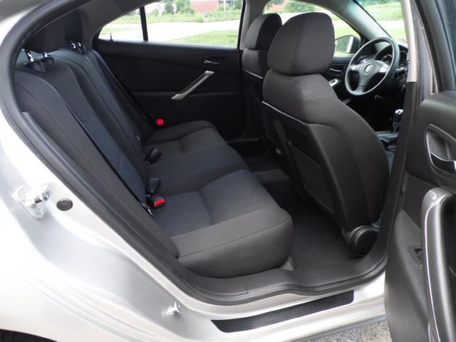 Pontiac G6 2006 photo 26