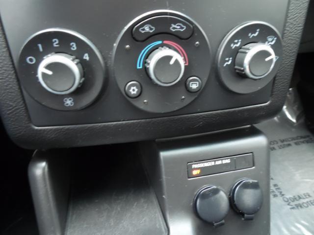 Pontiac G6 2006 photo 5