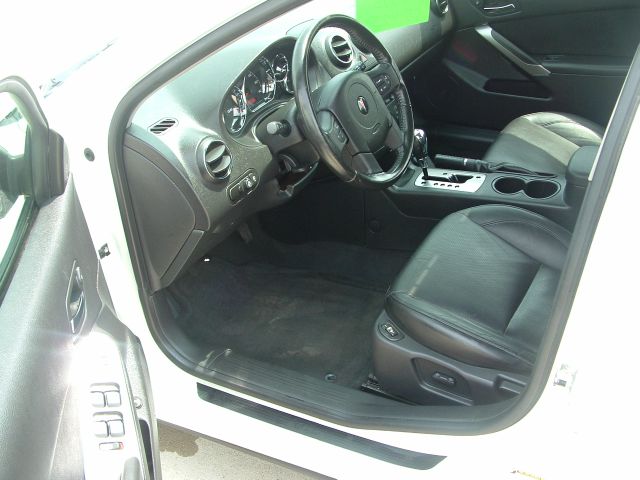 Pontiac G6 2006 photo 1