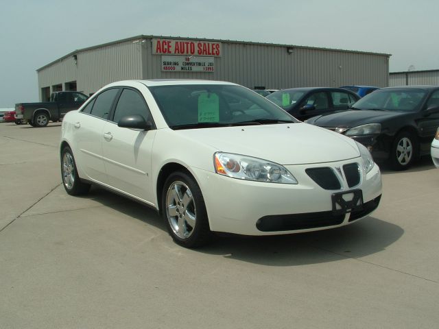 Pontiac G6 2006 photo 3