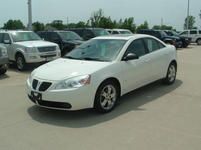 Pontiac G6 2006 photo 4