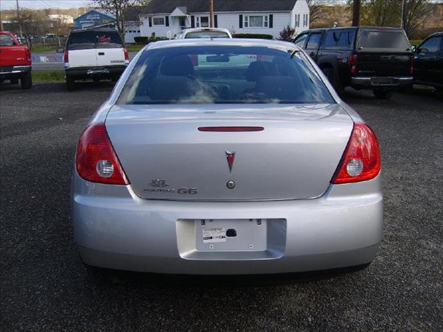 Pontiac G6 2006 photo 3