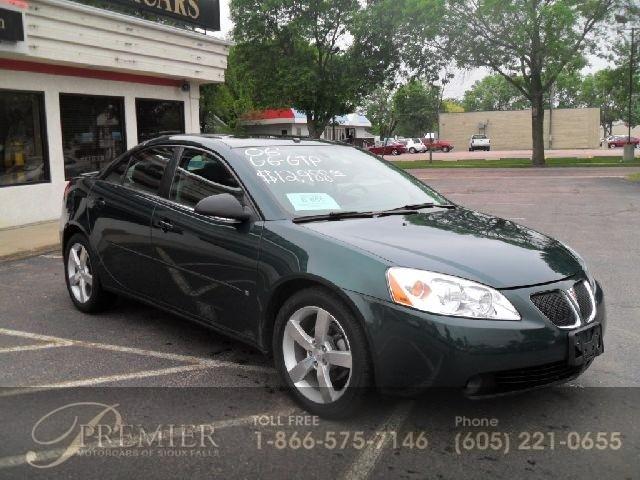 Pontiac G6 2006 photo 2