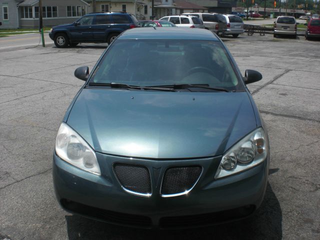 Pontiac G6 2006 photo 2