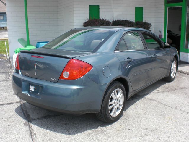 Pontiac G6 2006 photo 3