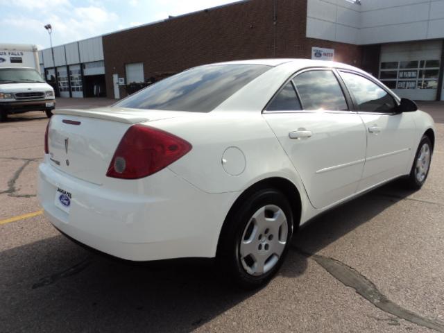 Pontiac G6 2006 photo 5