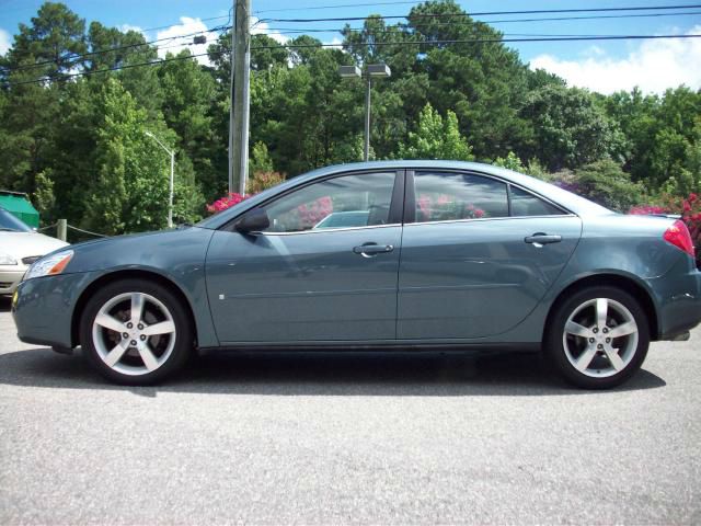 Pontiac G6 2006 photo 3