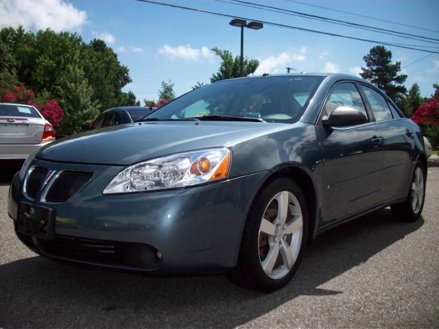 Pontiac G6 2006 photo 4