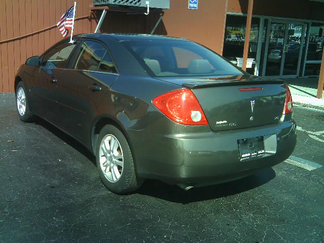 Pontiac G6 2006 photo 10