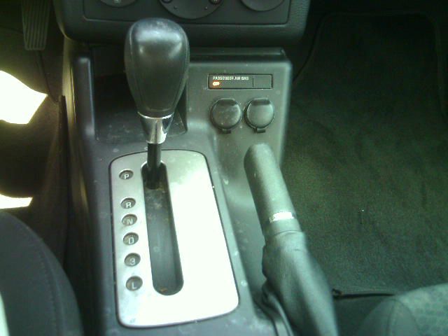 Pontiac G6 2006 photo 2